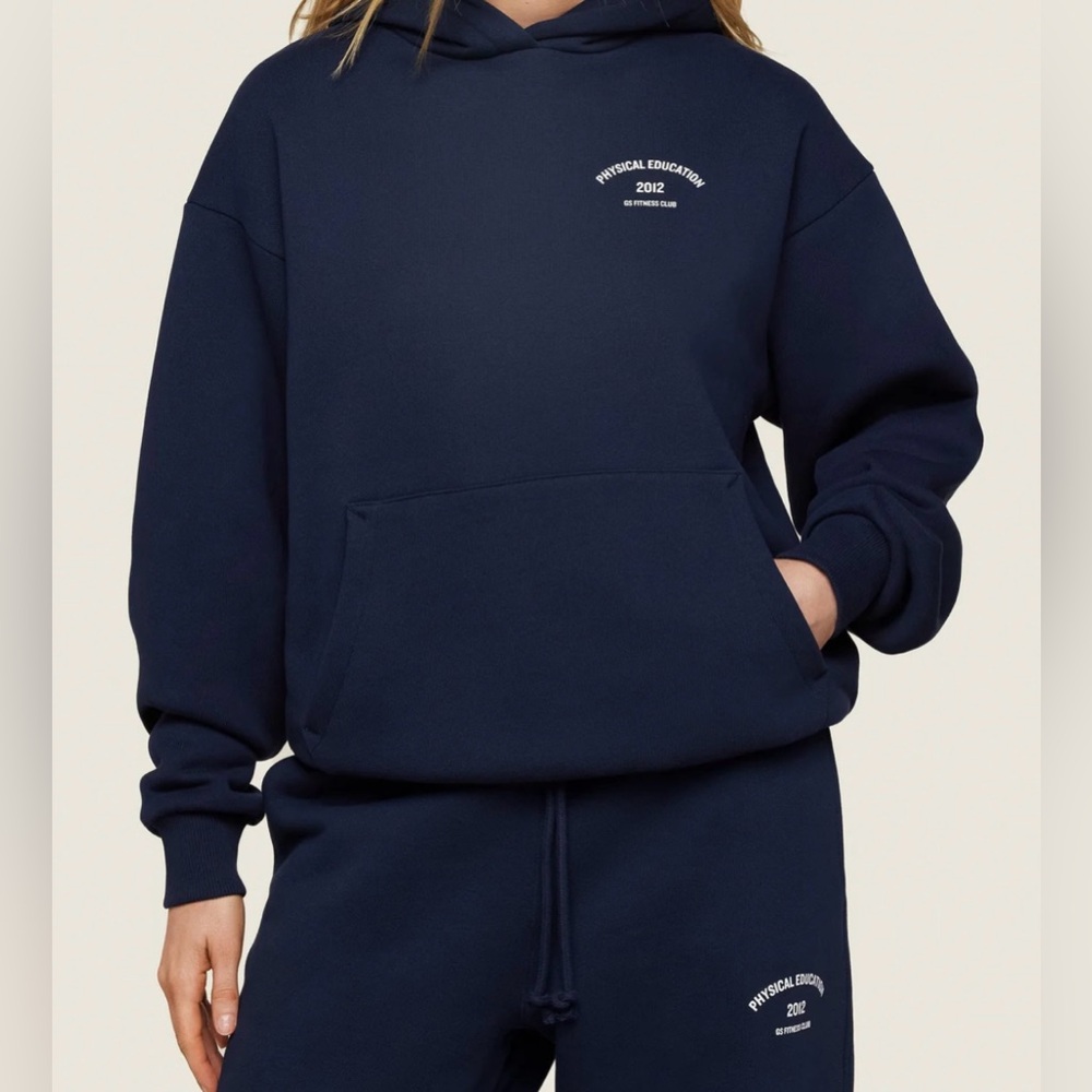 Gymshark Hoodie